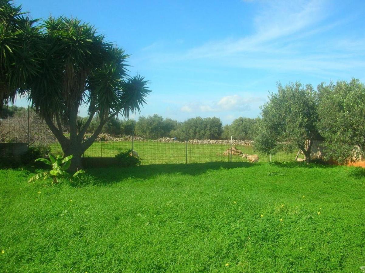 Kefalas Nr Almyrida Sea View Villa