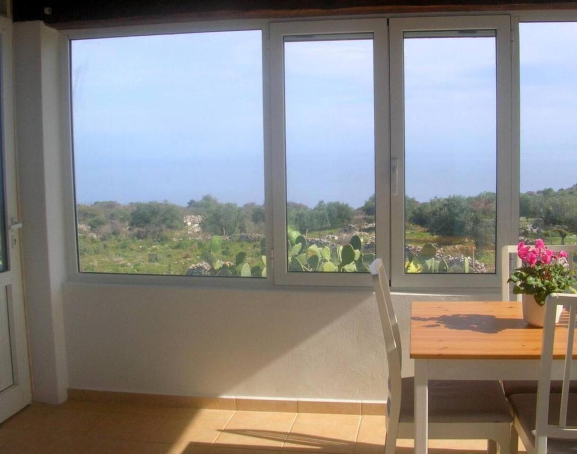 Kefalas Nr Almyrida Sea View * Chania (Crete)