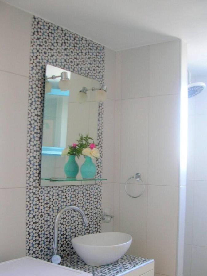 Villa Kefalas Nr Almyrida Sea View *