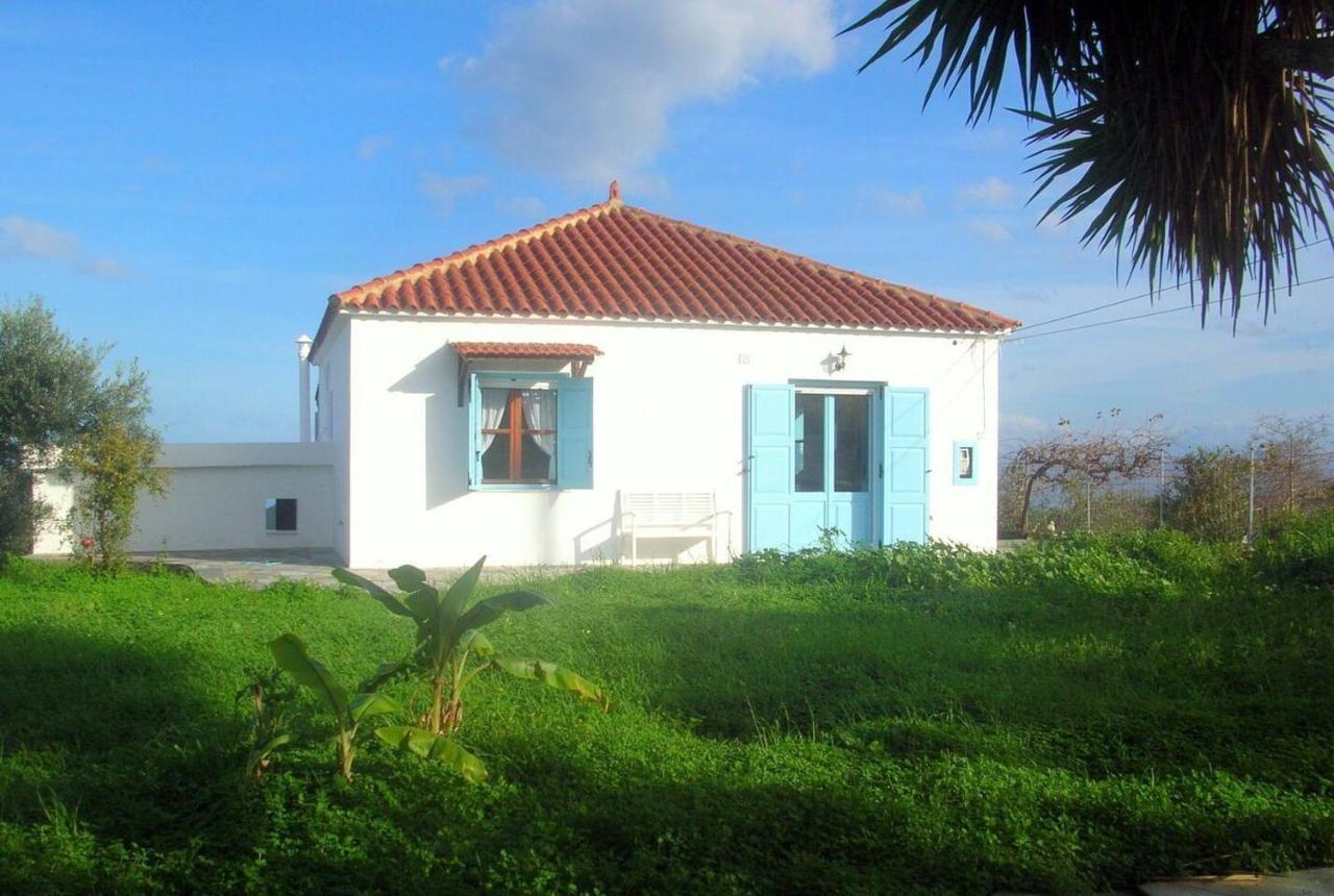 Kefalas Nr Almyrida Sea View * Chania (Crete)