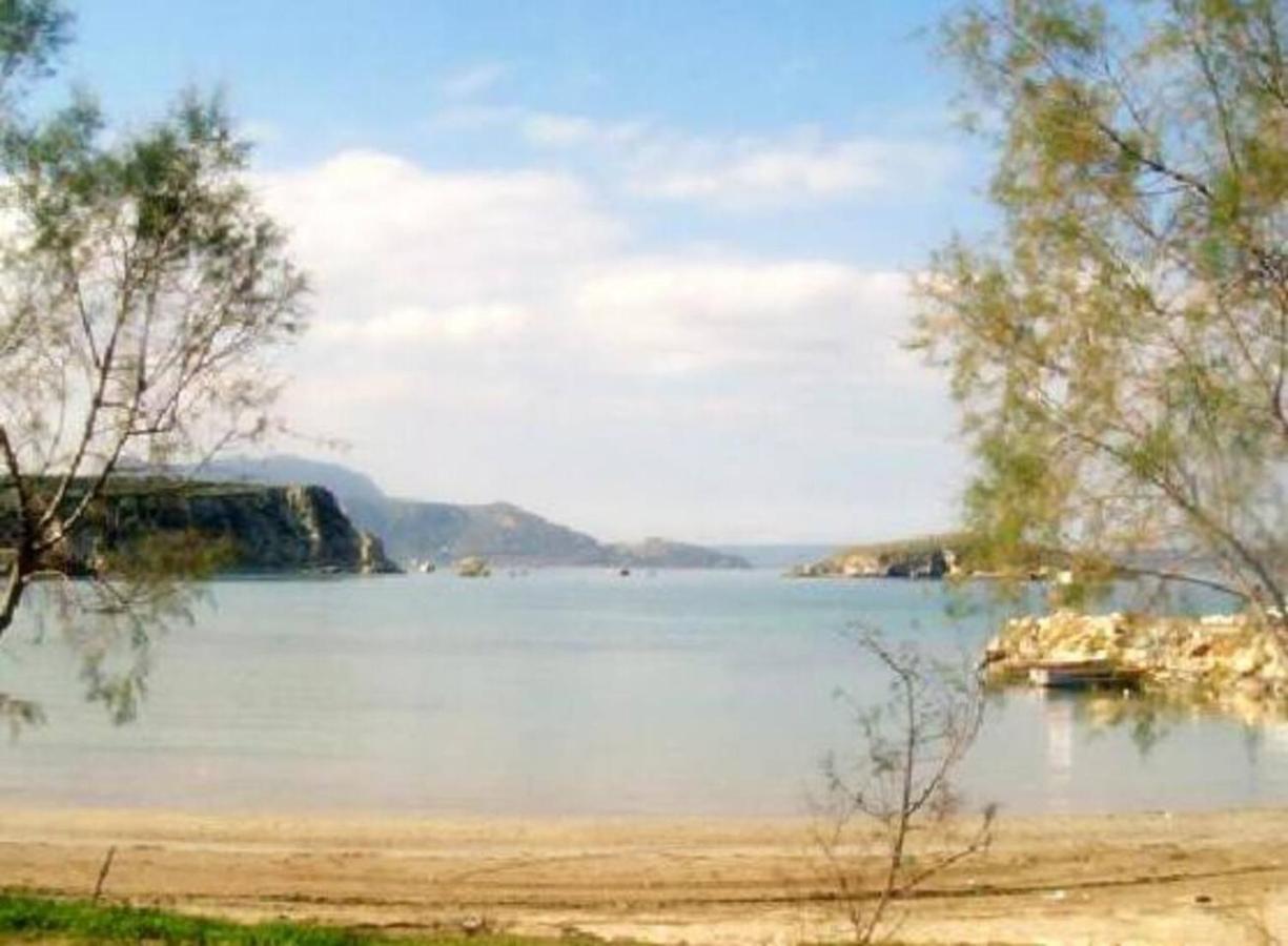 Kefalas Nr Almyrida Sea View
