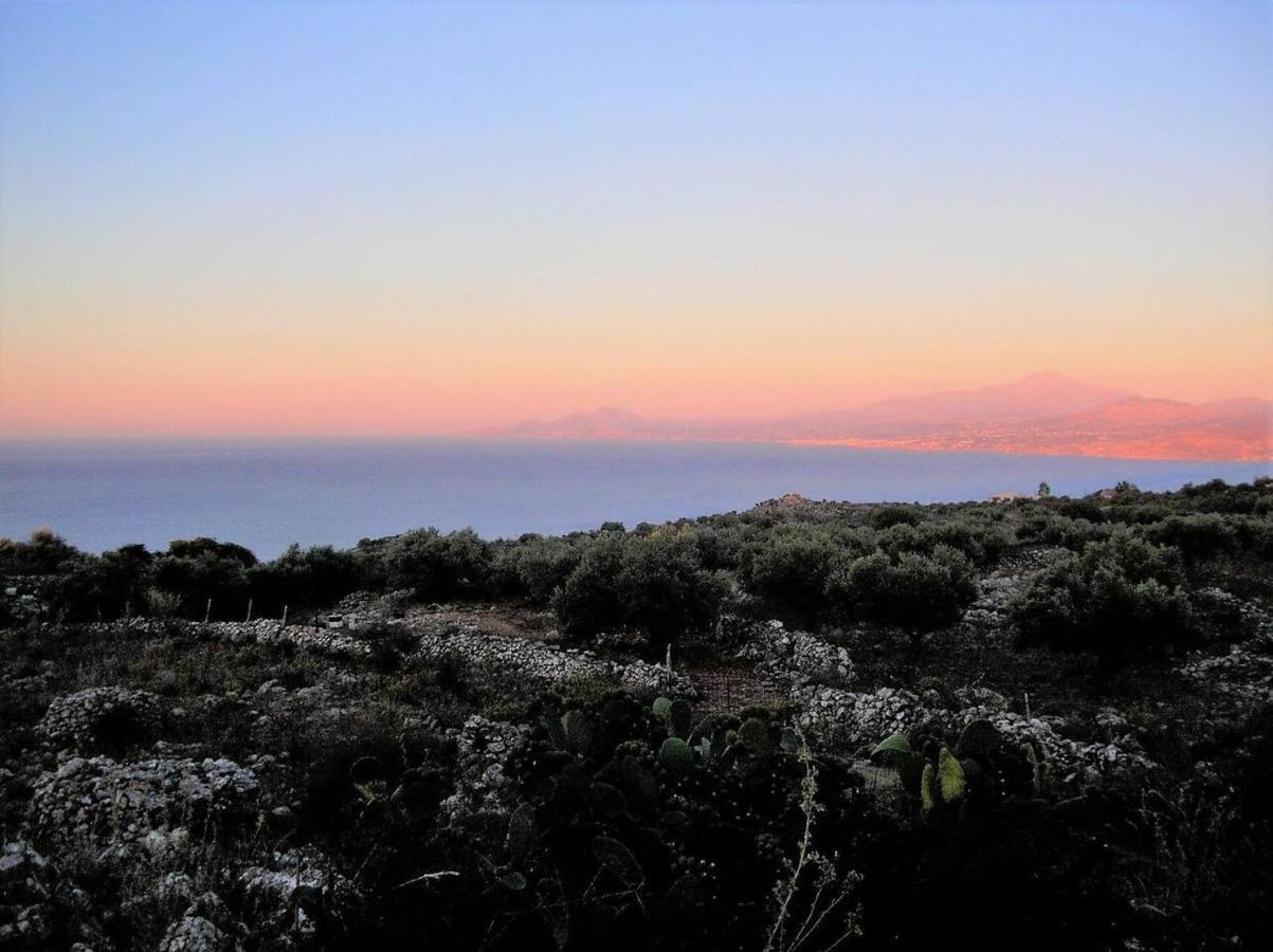 Villa Kefalas Nr Almyrida Sea View *