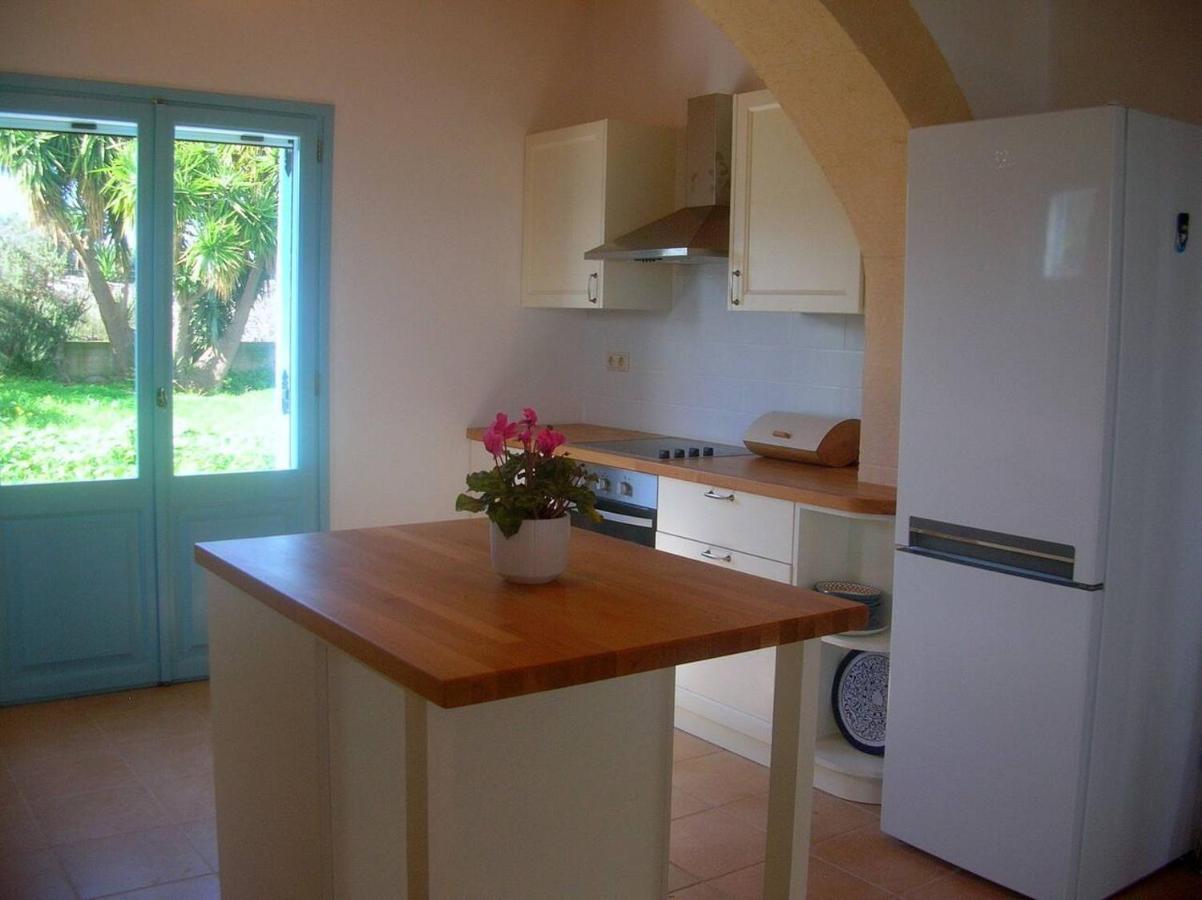 Kefalas Nr Almyrida Sea View Villa *