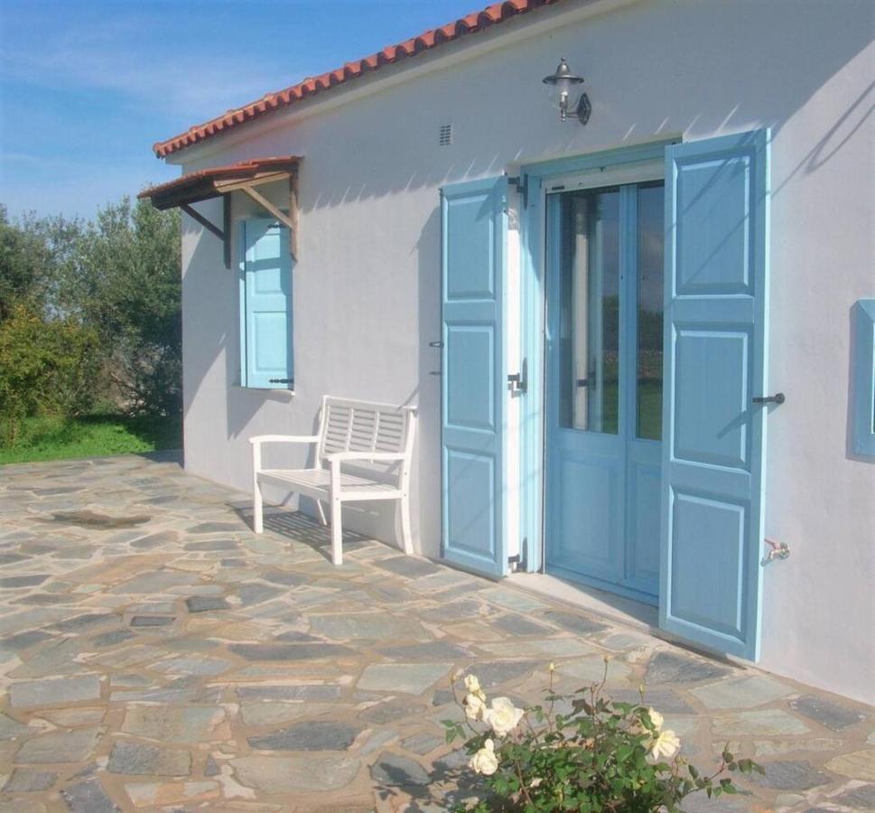 Kefalas Nr Almyrida Sea View *