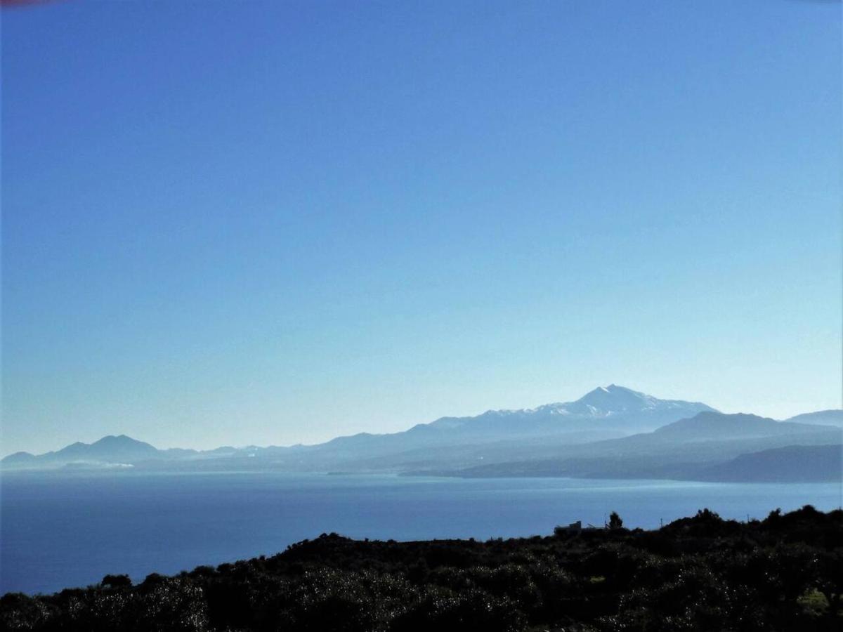 Kefalas Nr Almyrida Sea View