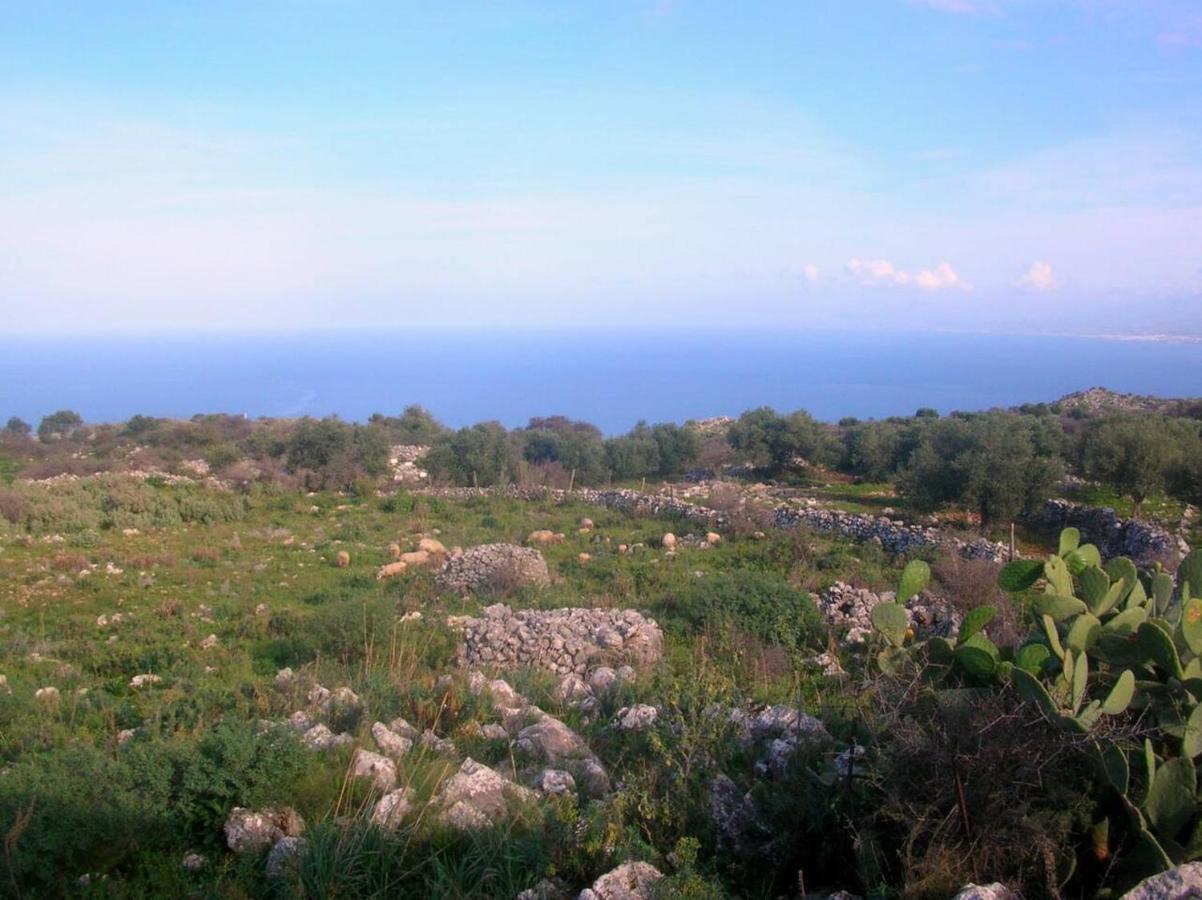 Kefalas Nr Almyrida Sea View