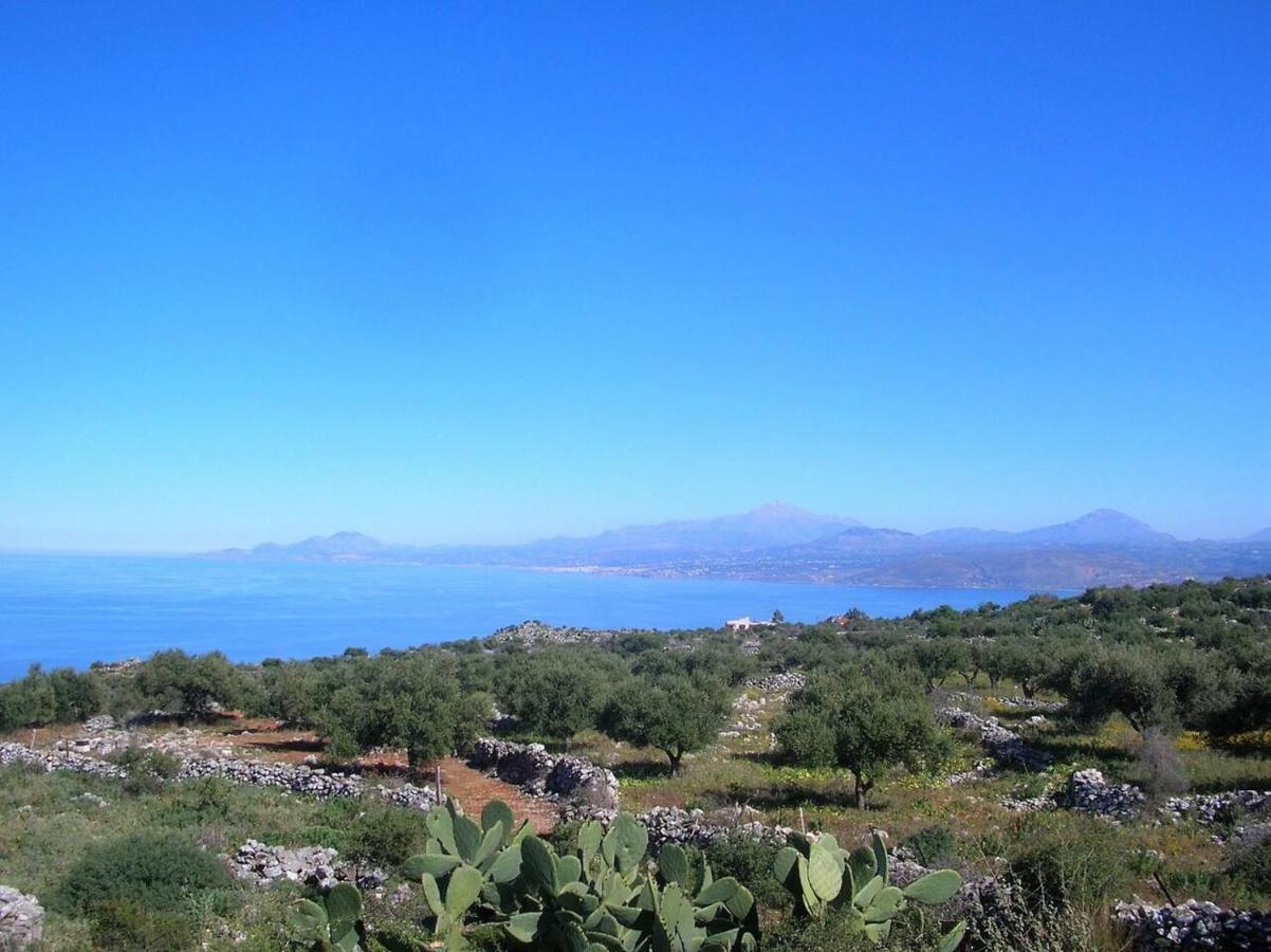 Kefalas Nr Almyrida Sea View Villa