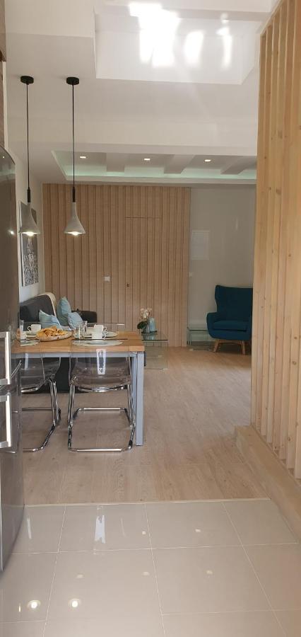 Blueonar Holiday home Chania (Crete)