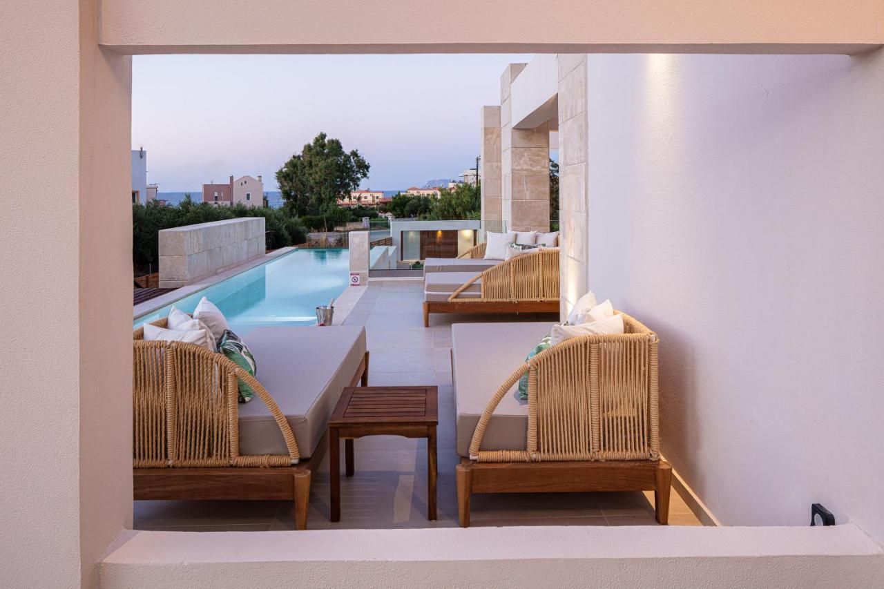 Villa Aroma Chania (Crete)