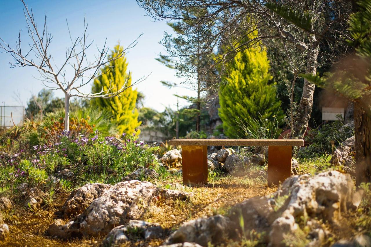 Plaque Panoramic Seaview * Chania (Crete)