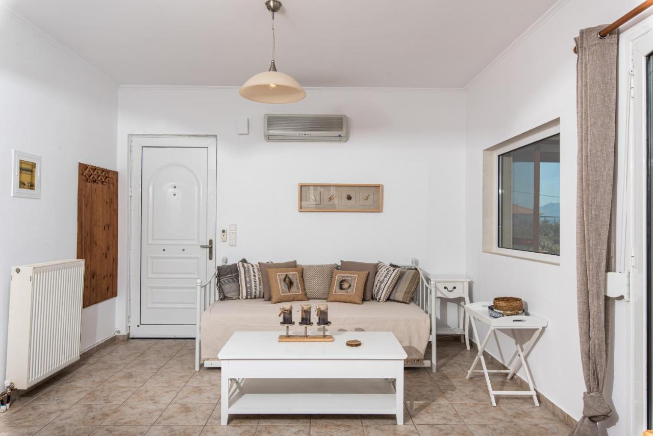 Plaque Panoramic Seaview *
