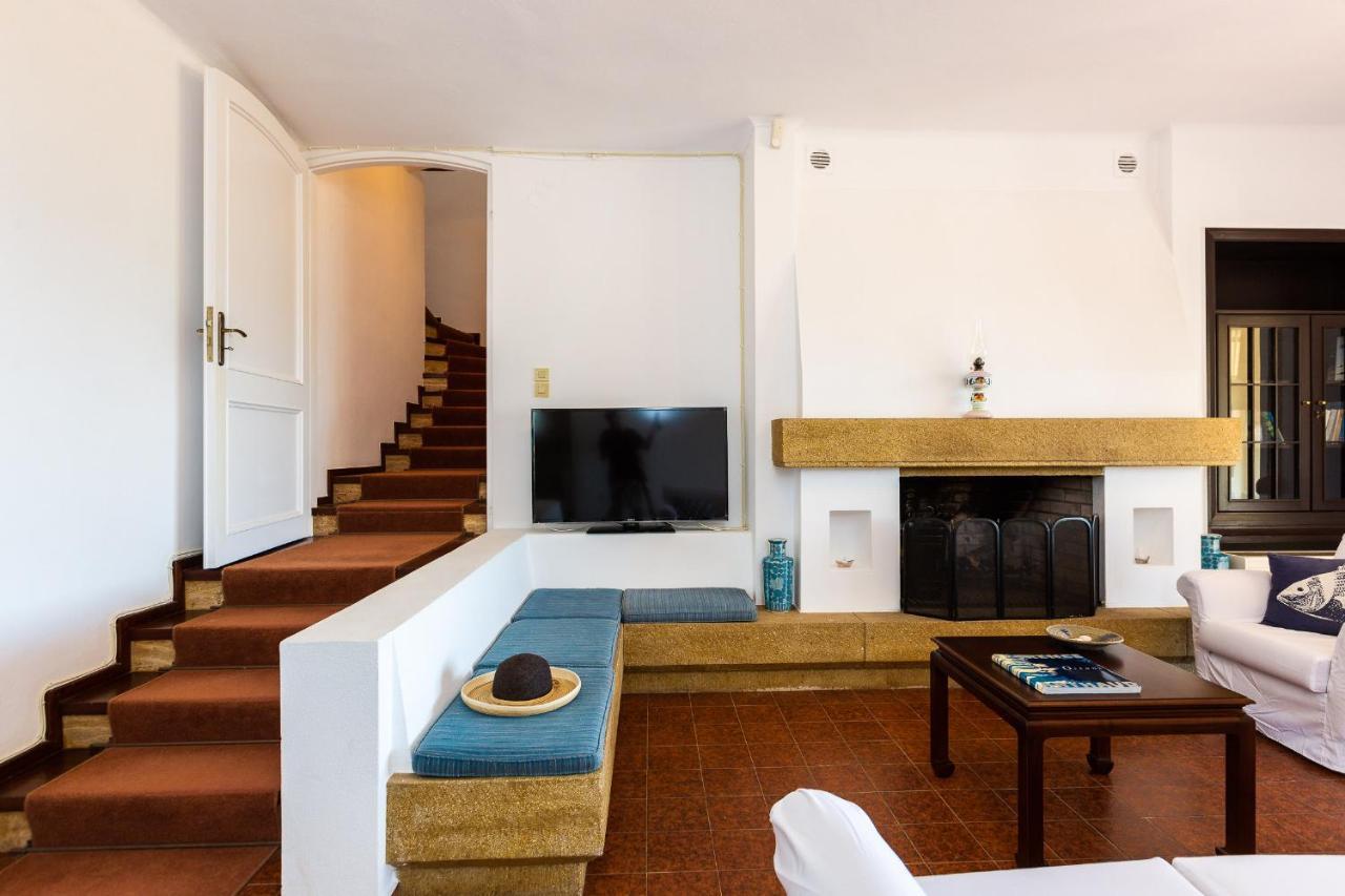 Villa Cape Chania (Crete)