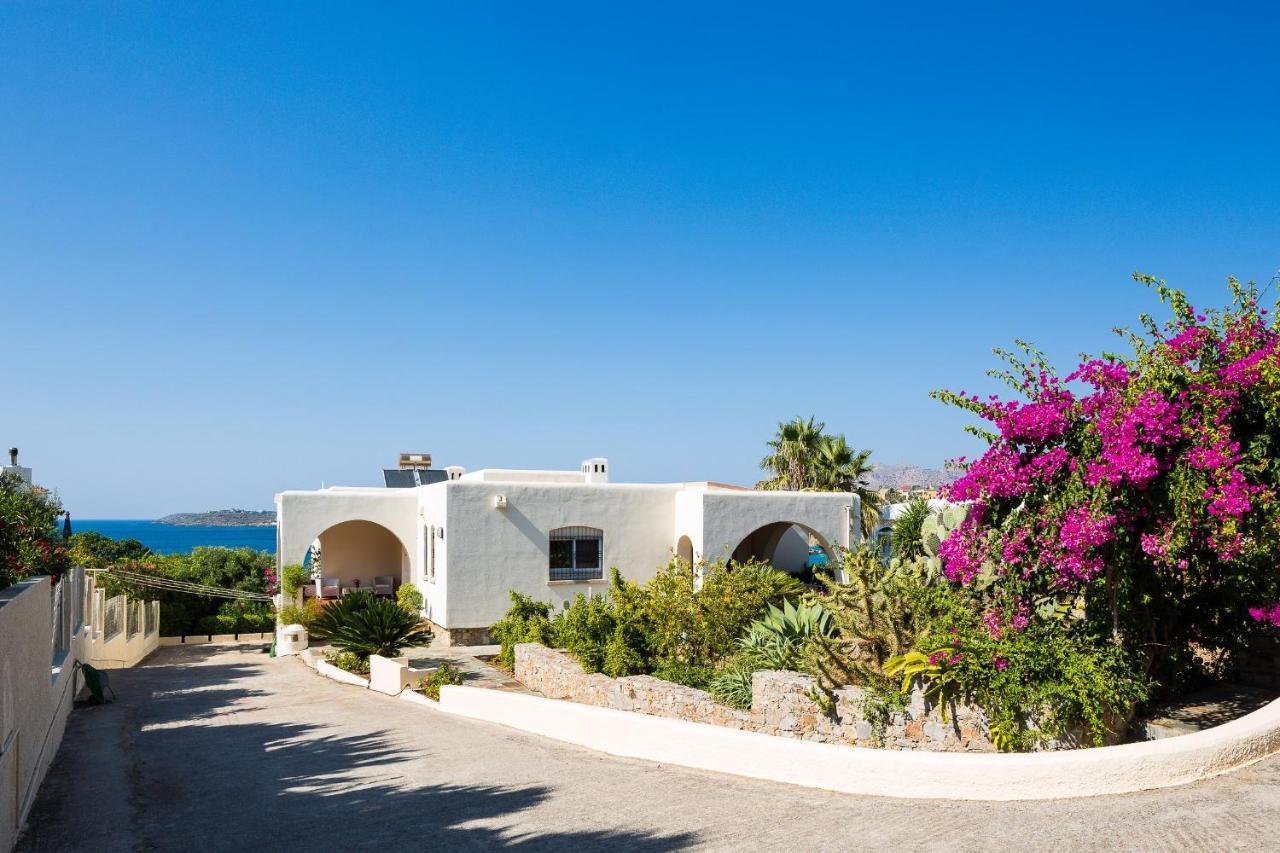 Cape Chania (Crete)