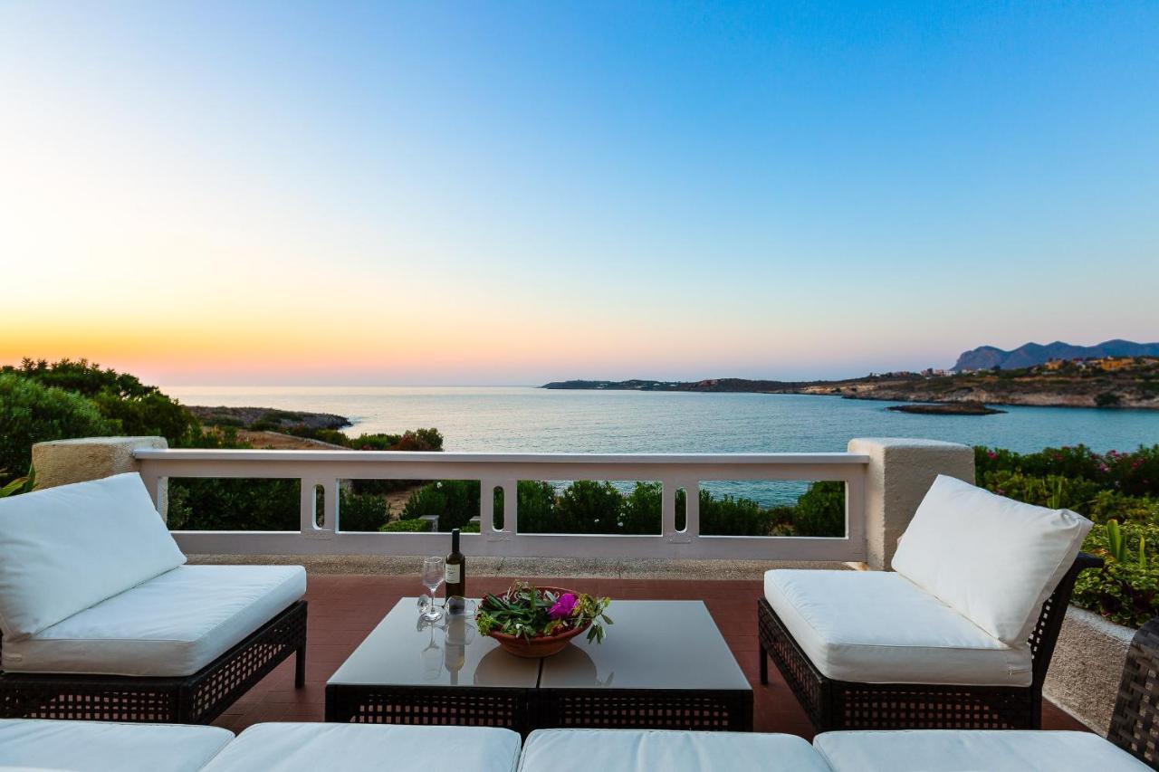 Cape * Chania (Crete)