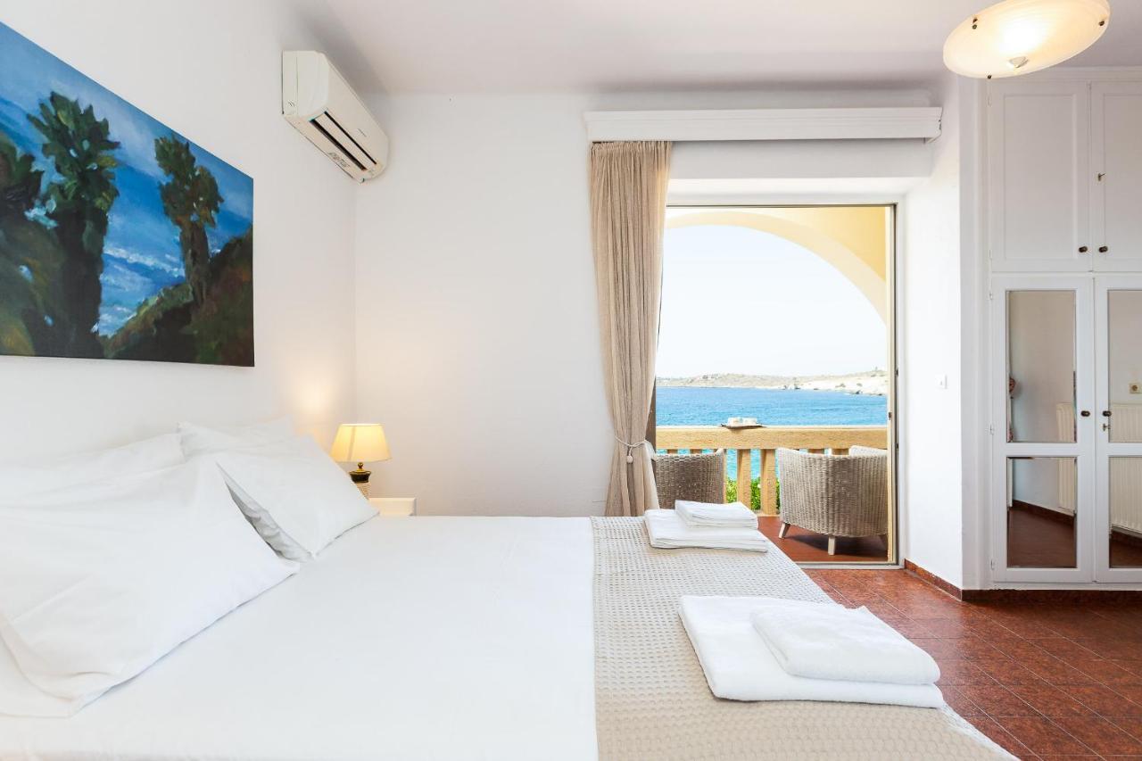Cape Chania (Crete)