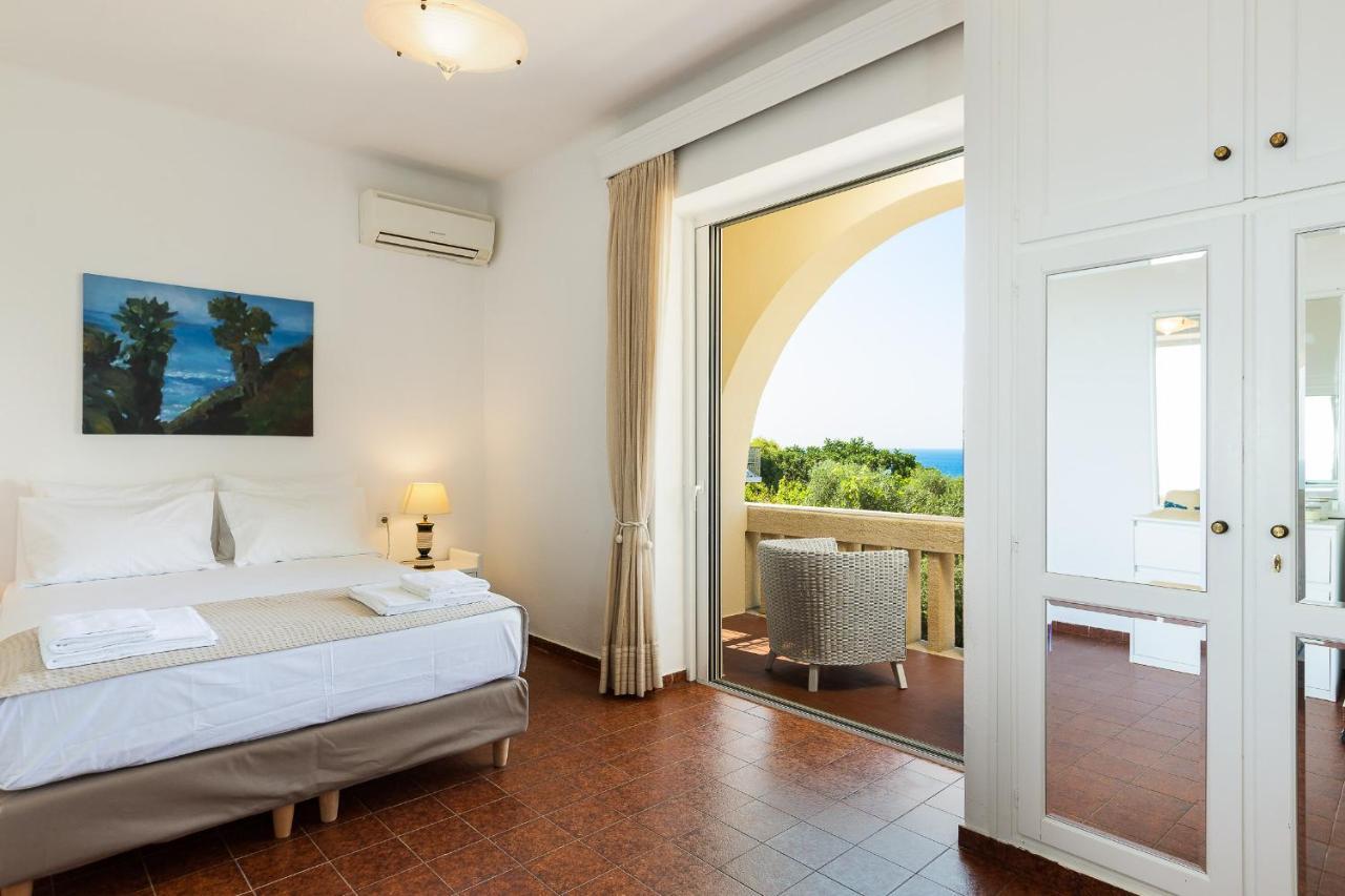 Cape Villa Chania (Crete)