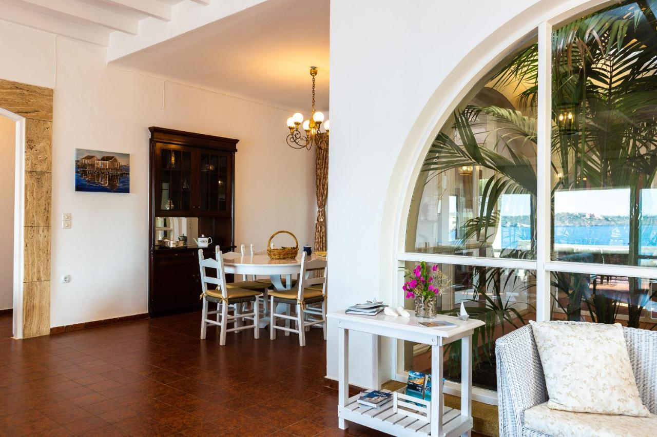 Villa Cape