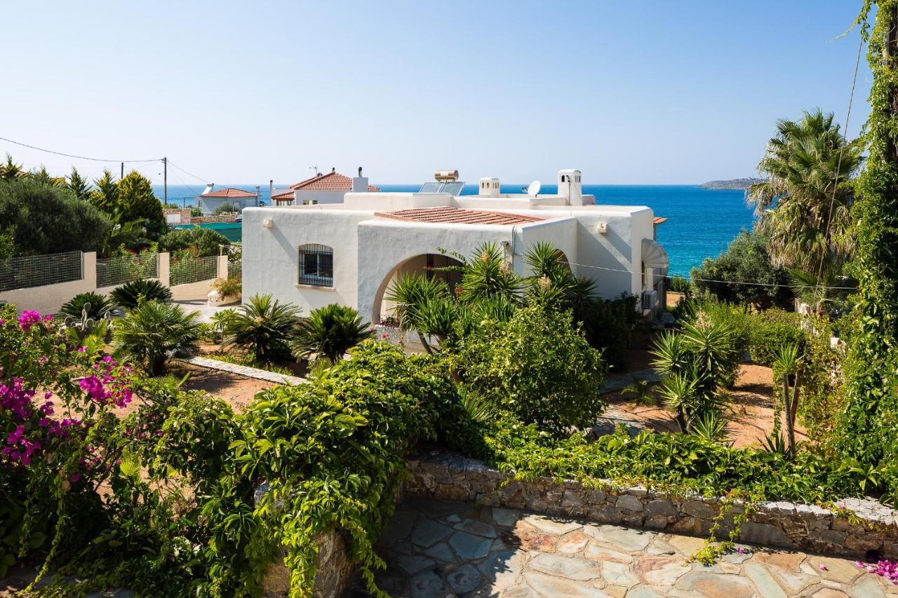 Villa Cape *