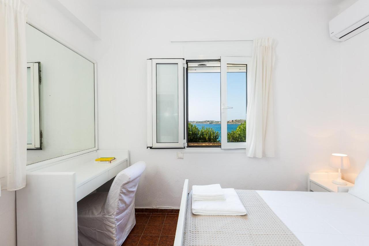 Villa Cape Chania (Crete)