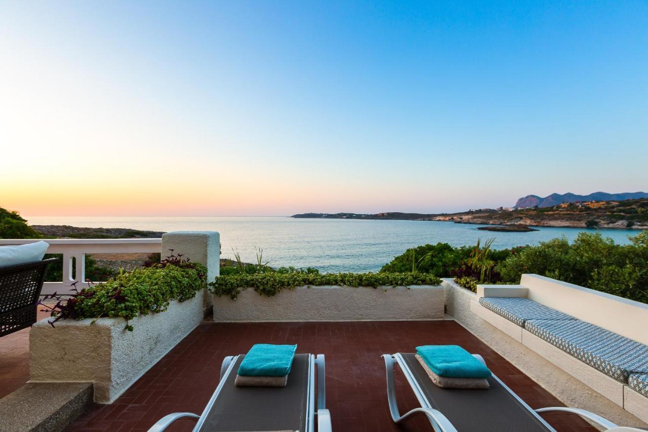 Cape Villa Chania (Crete)