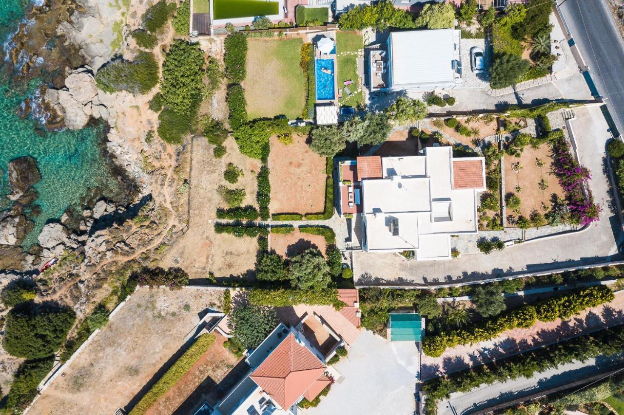 Villa Cape Chania (Crete)