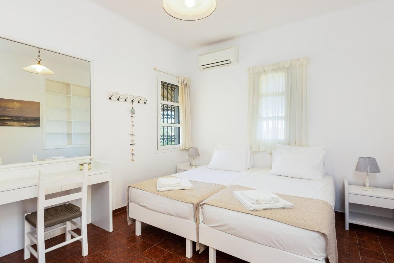 Cape Villa *