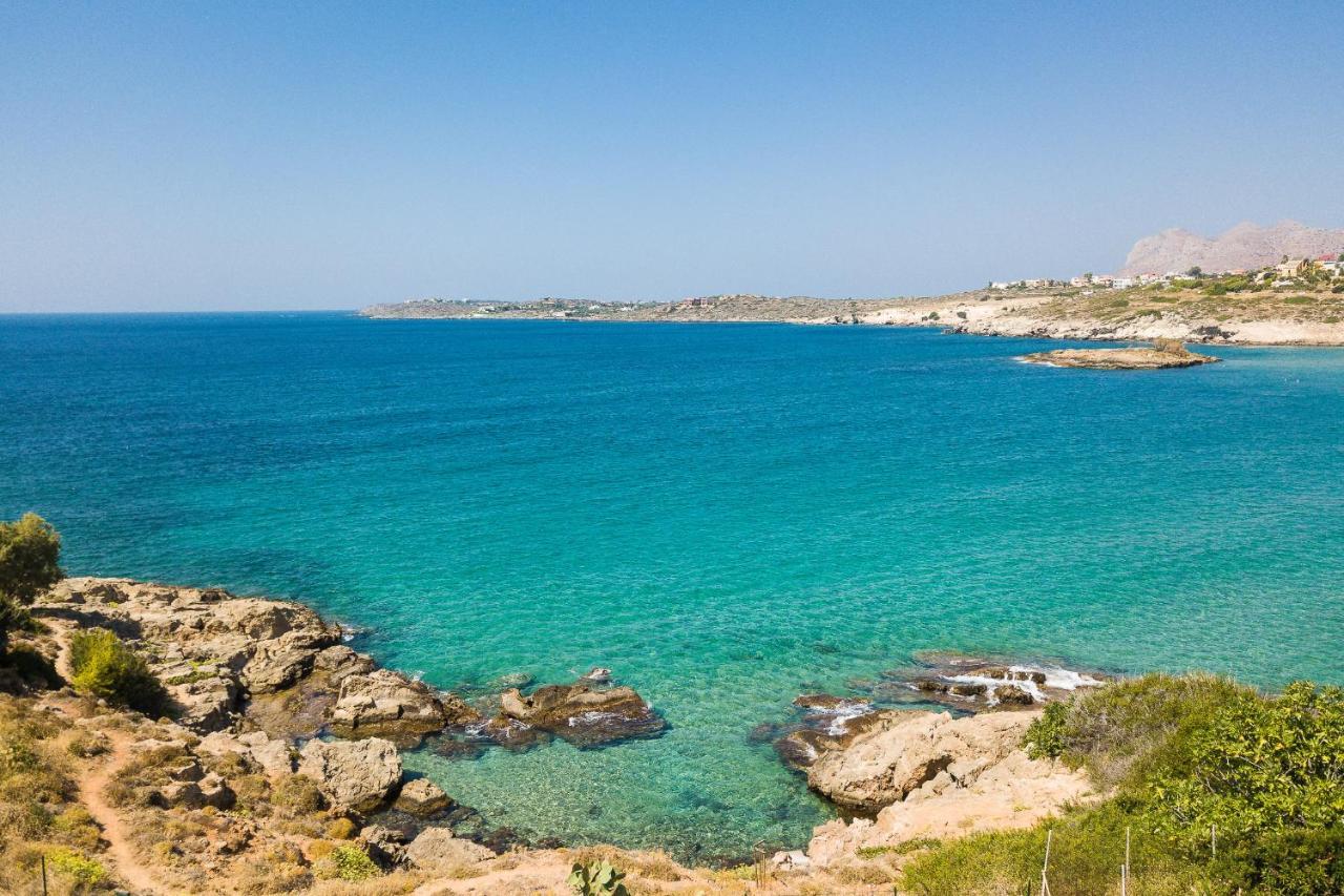 Cape Villa Chania (Crete)