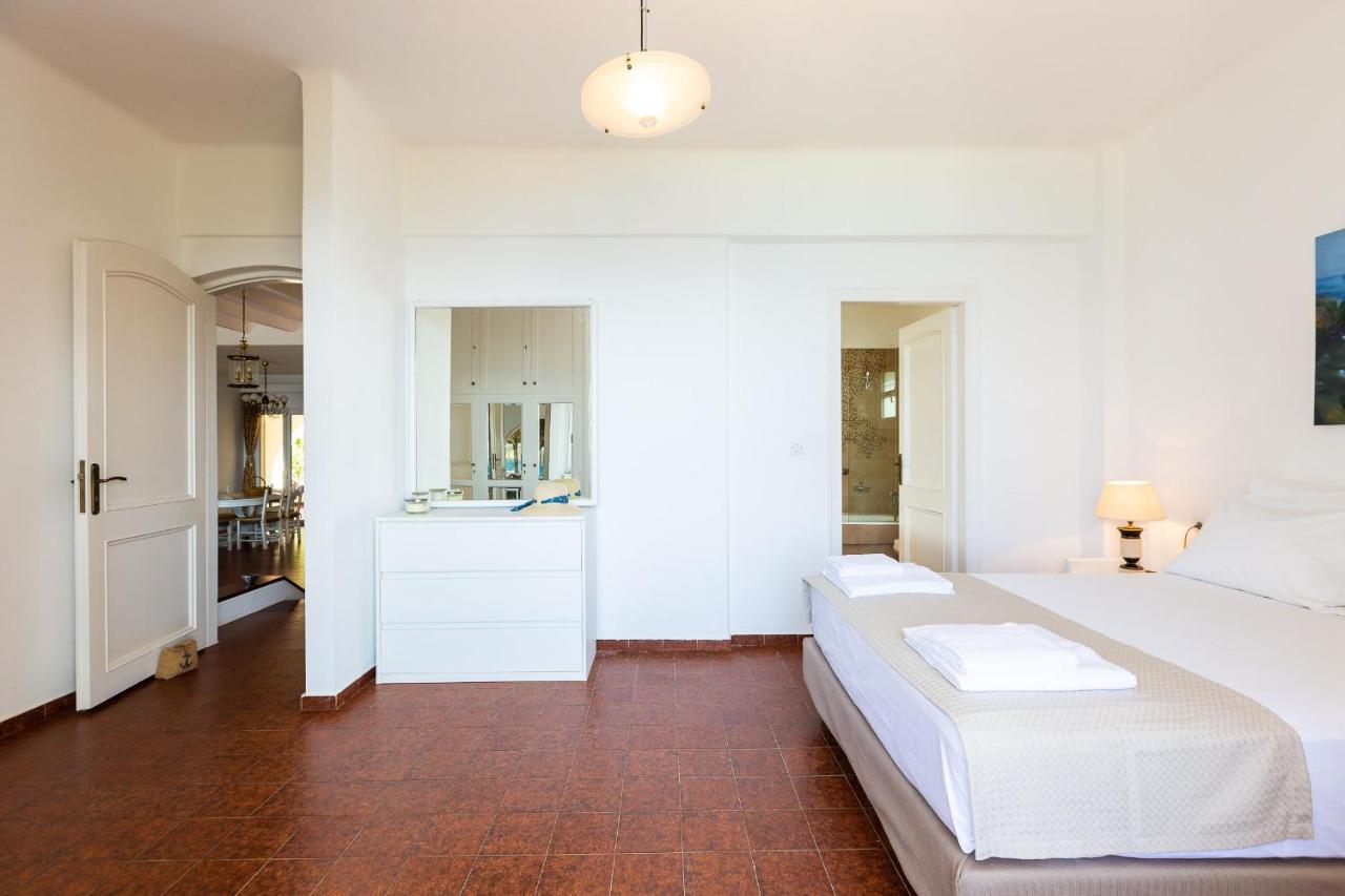 Cape Villa