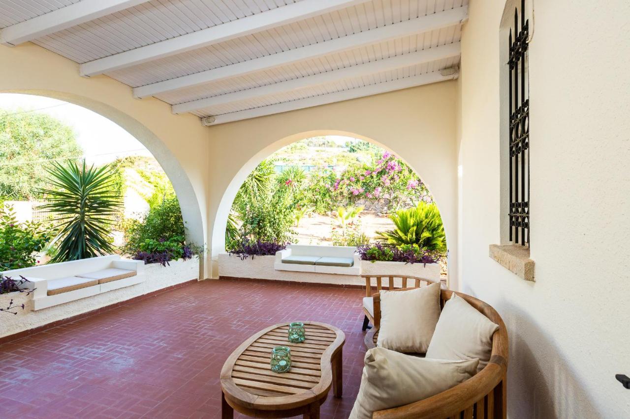 Cape Villa Chania (Crete)