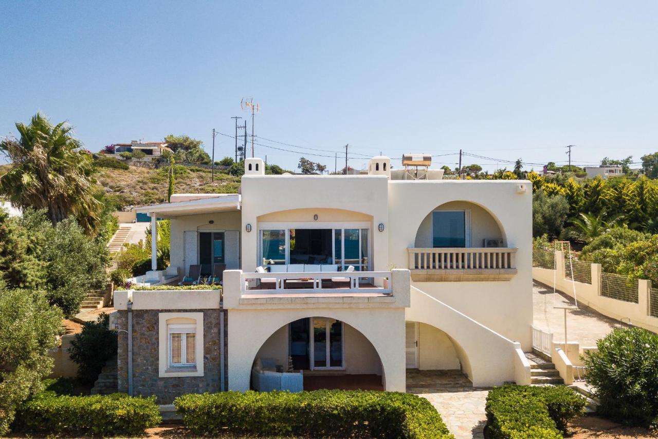 Villa Cape Chania (Crete)