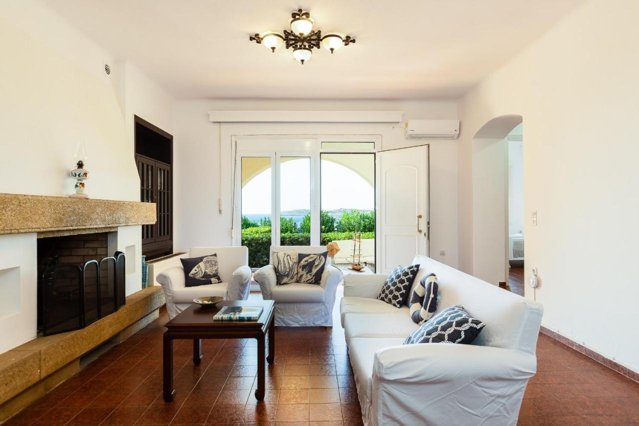 Villa Cape Chania (Crete)