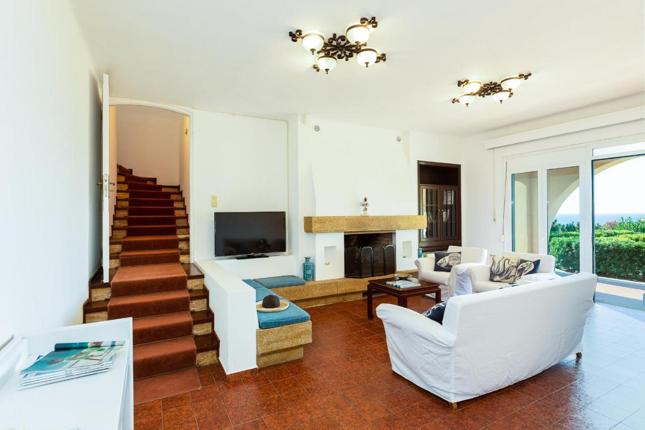 Villa Cape Chania (Crete)