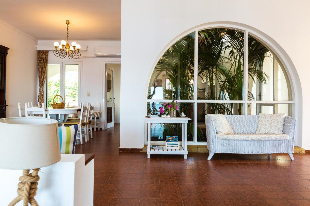 Villa Cape *