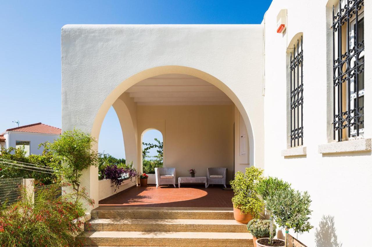 Cape Villa Chania (Crete)