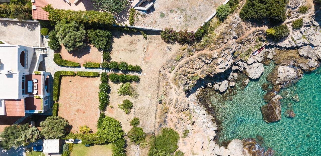Cape Villa Chania (Crete)