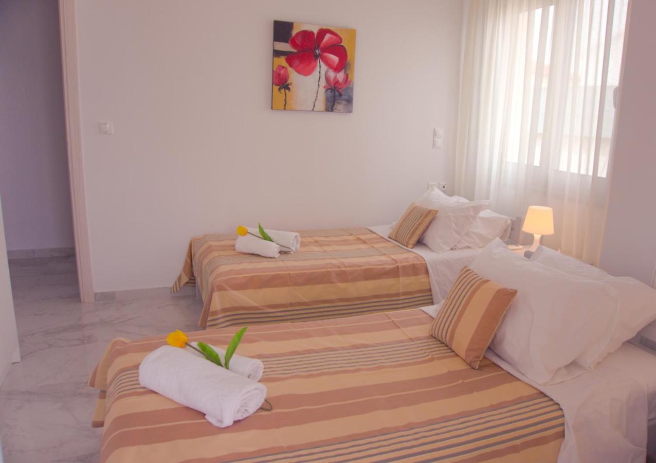 New Big Modern Center * Chania (Crete)