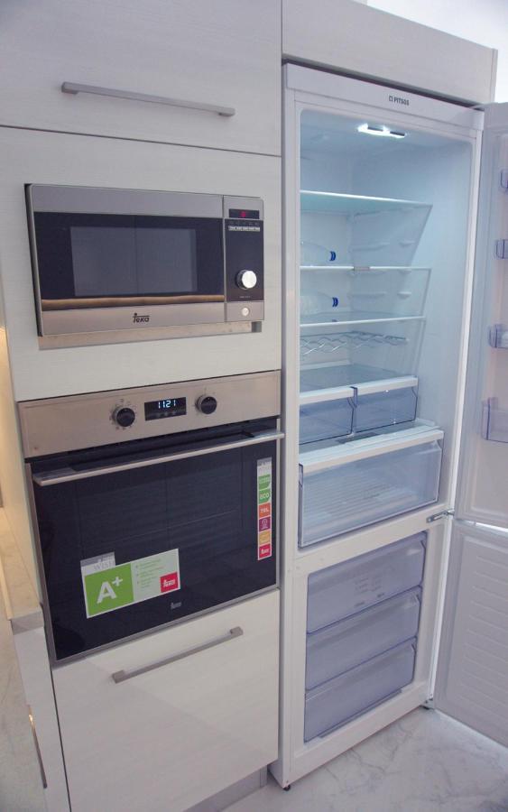 Appartement New Big Modern Center Chania (Crete)