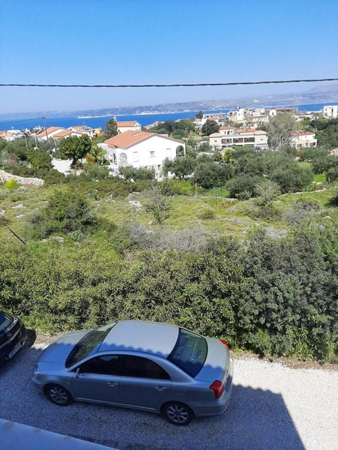 Villa Plaque Panoramic Seaview *