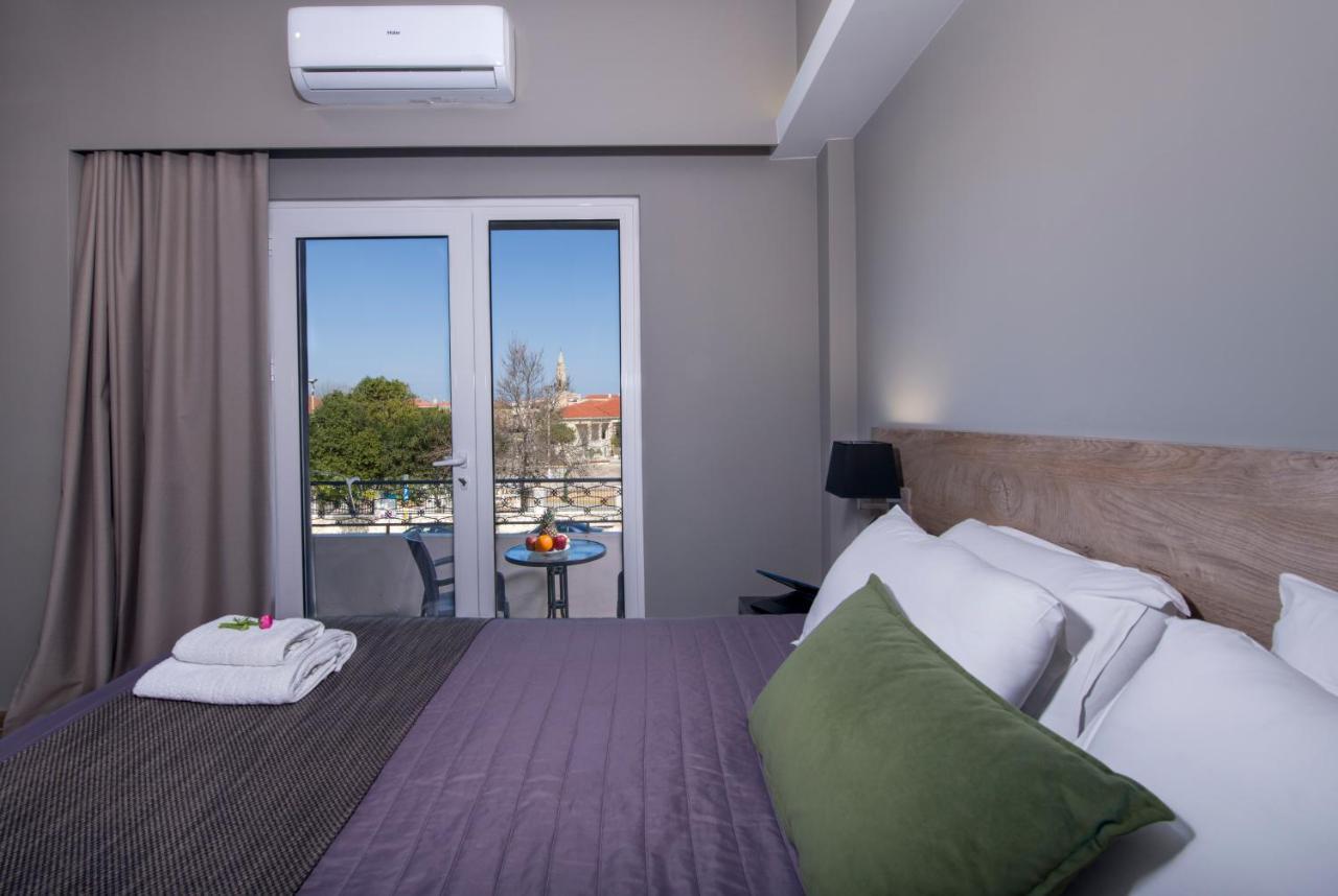 Apartment Stoa Chania Chania (Crete)
