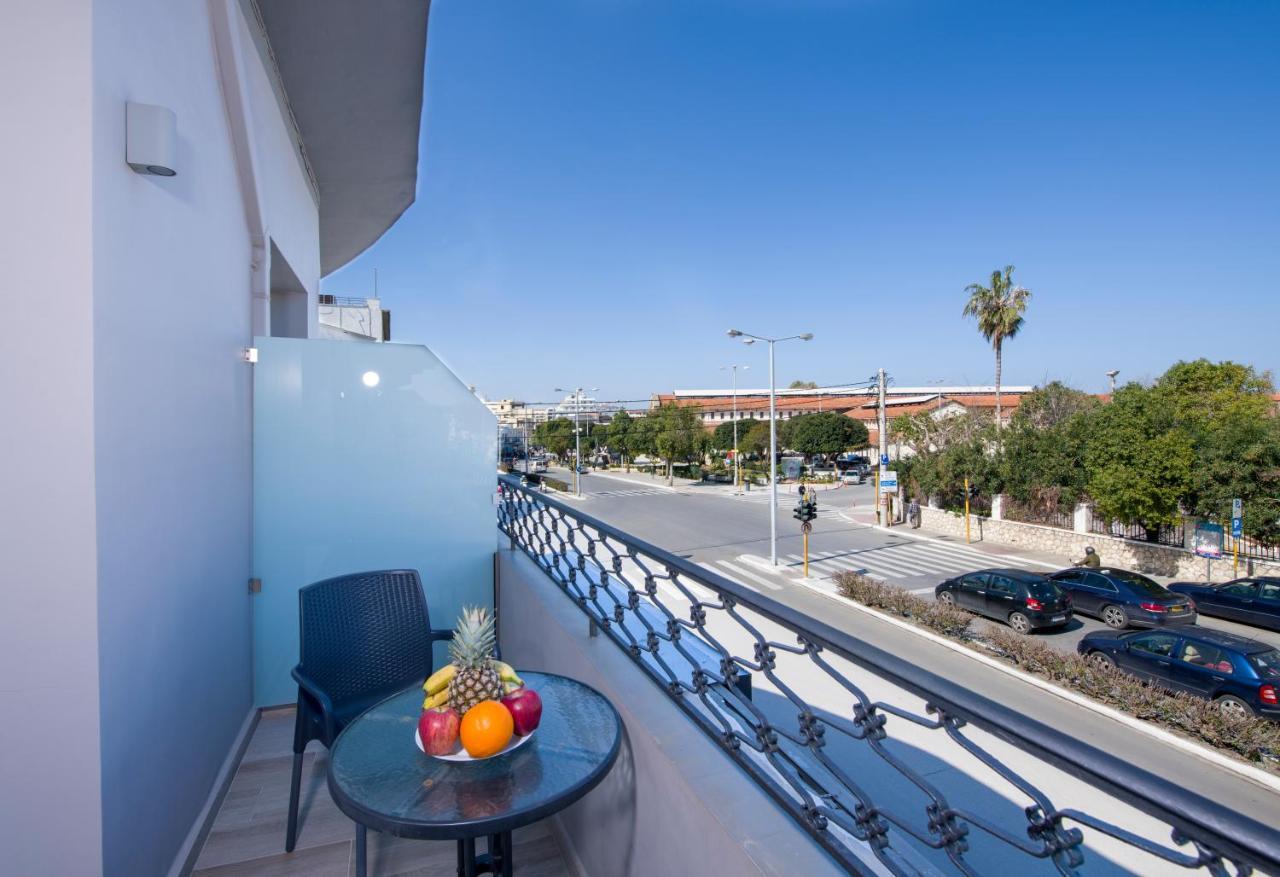 Apartment Stoa Chania *