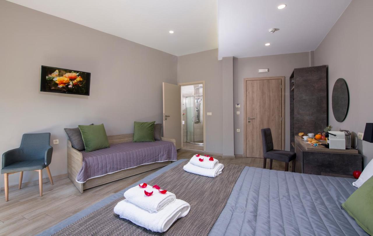 Apartment Stoa Chania *