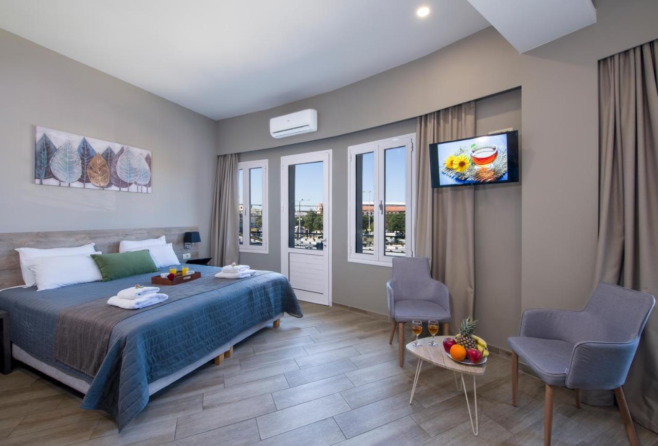 Apartment Stoa Chania Chania (Crete)