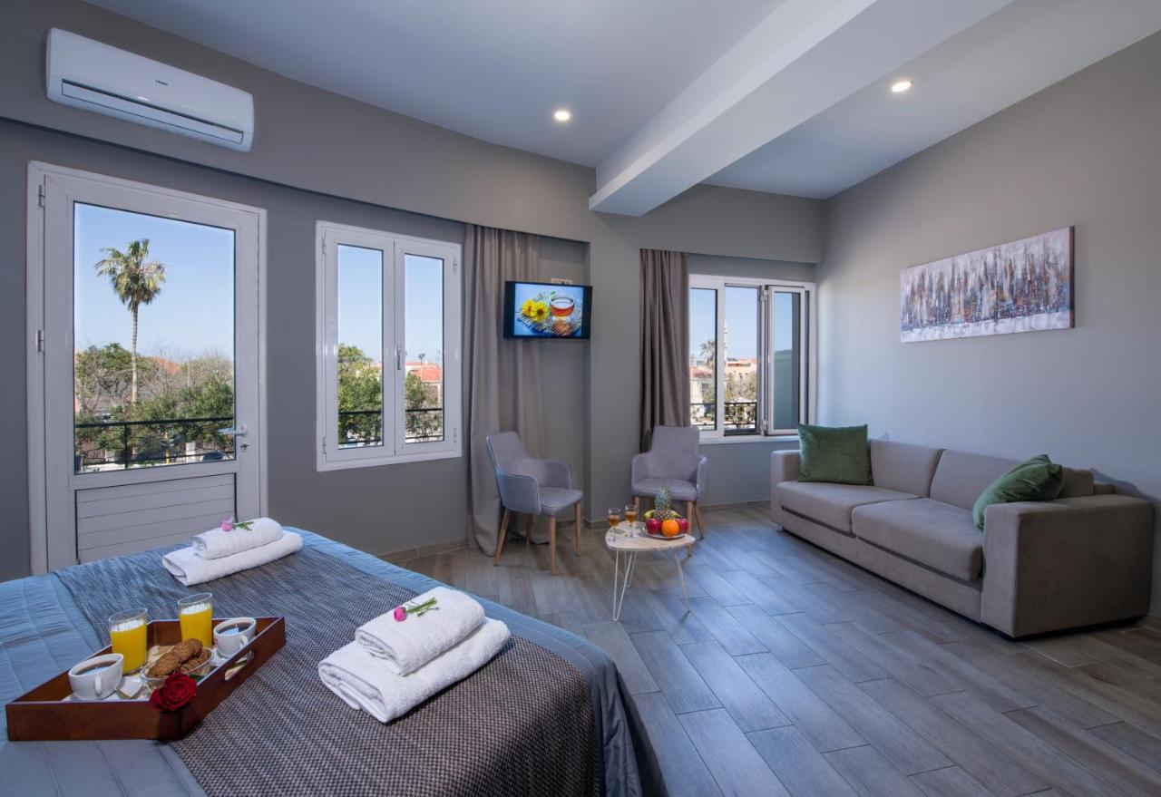 Apartment Stoa Chania