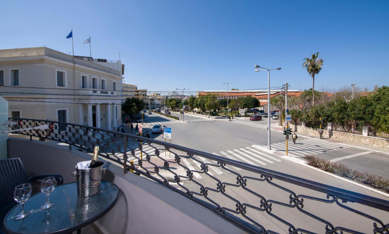 Stoa Chania Apartment *