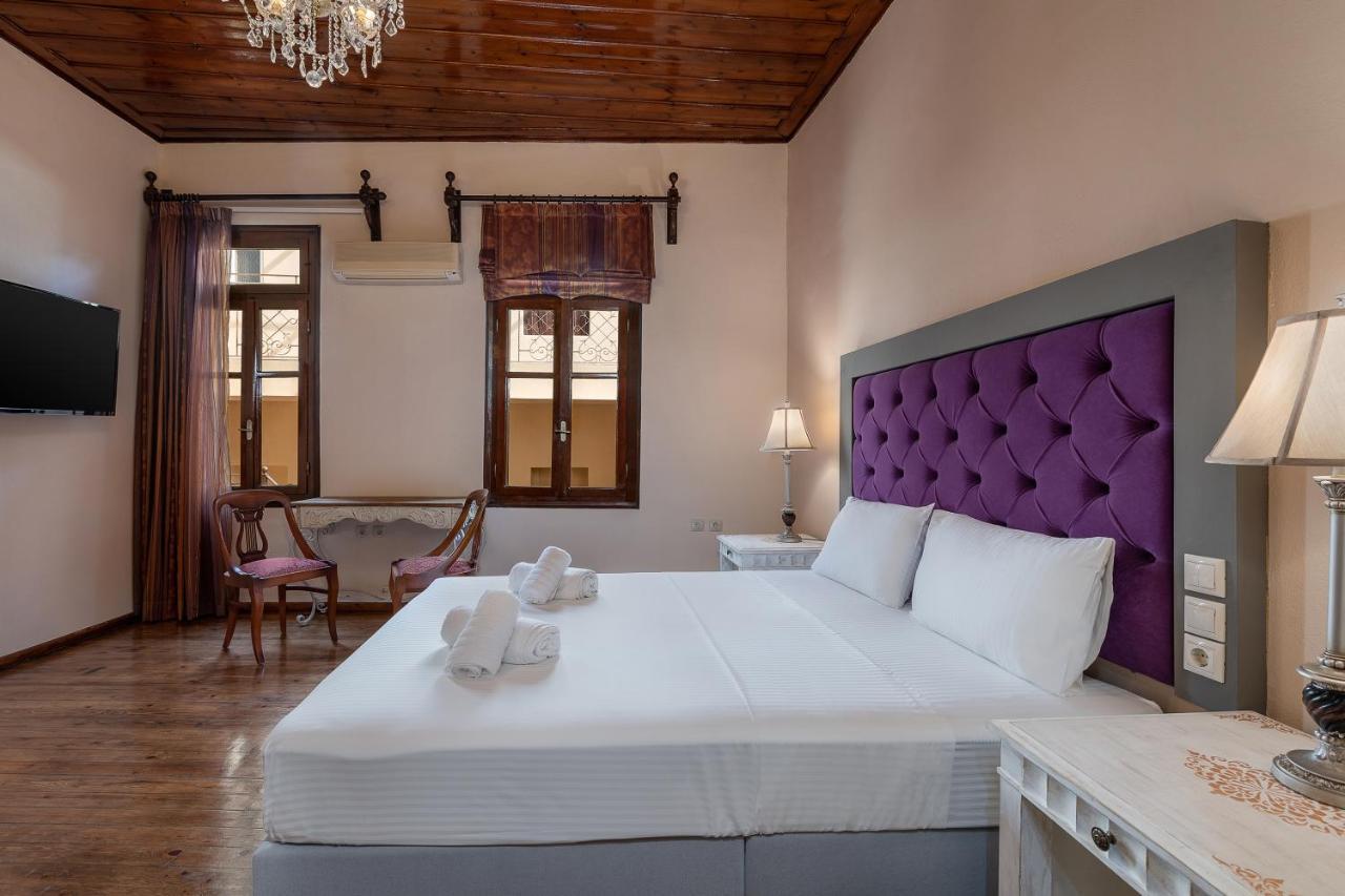 Old Town Inn 3*