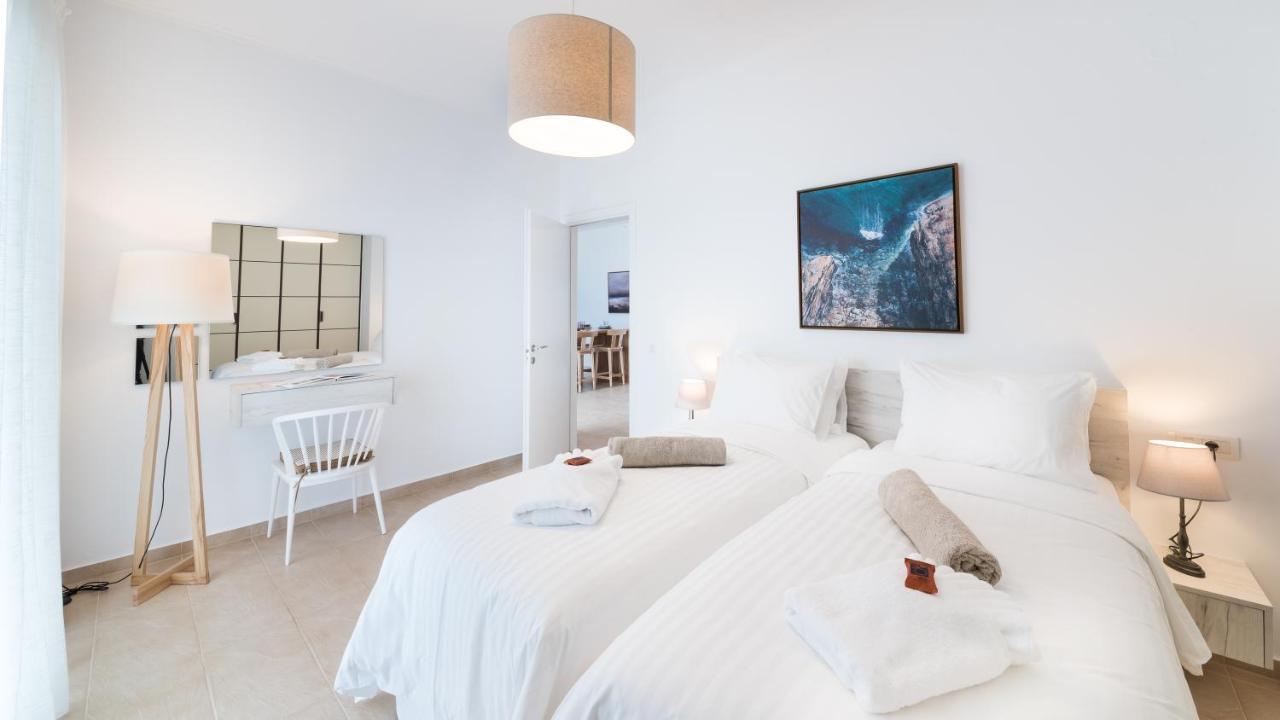 Luxury Mystique With Amazing Seaview Villa *