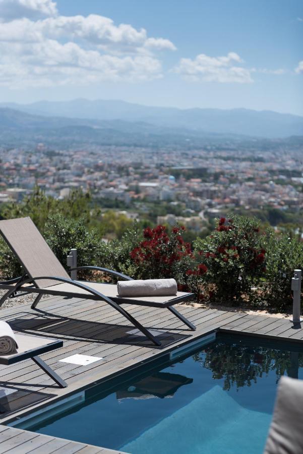 Luxury Mystique With Amazing Seaview *