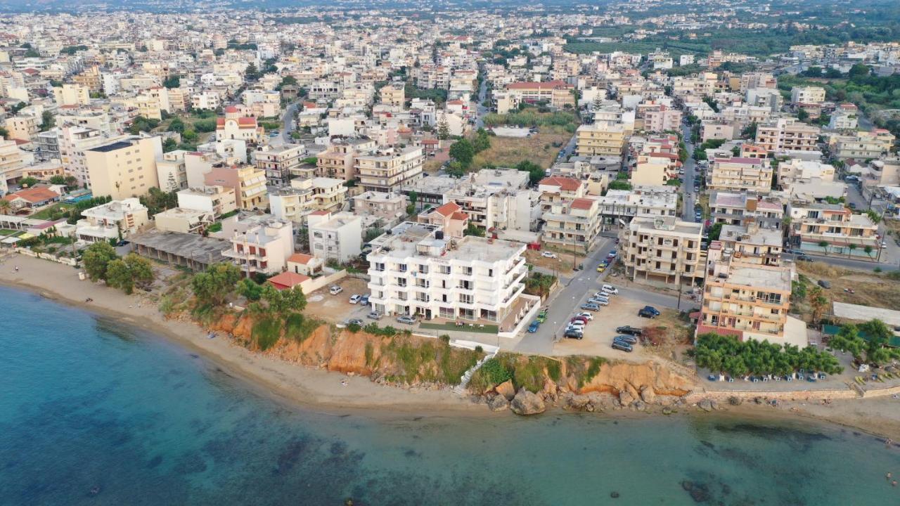 Klinakis * Chania (Crete)
