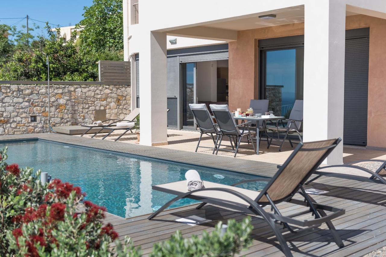 Luxury Mystique With Amazing Seaview Villa *