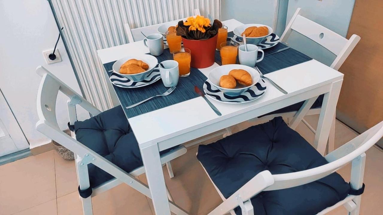 Nikis 3 * Chania (Crete)